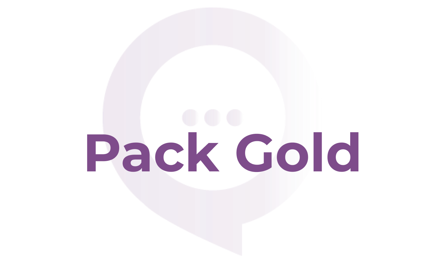 PACK GOLD